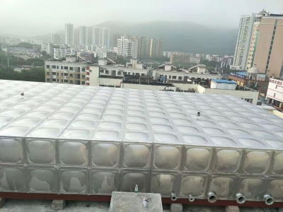 大型消防水箱（按尺寸订制）