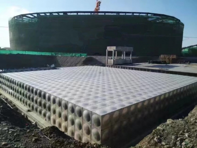 环保净化器制作