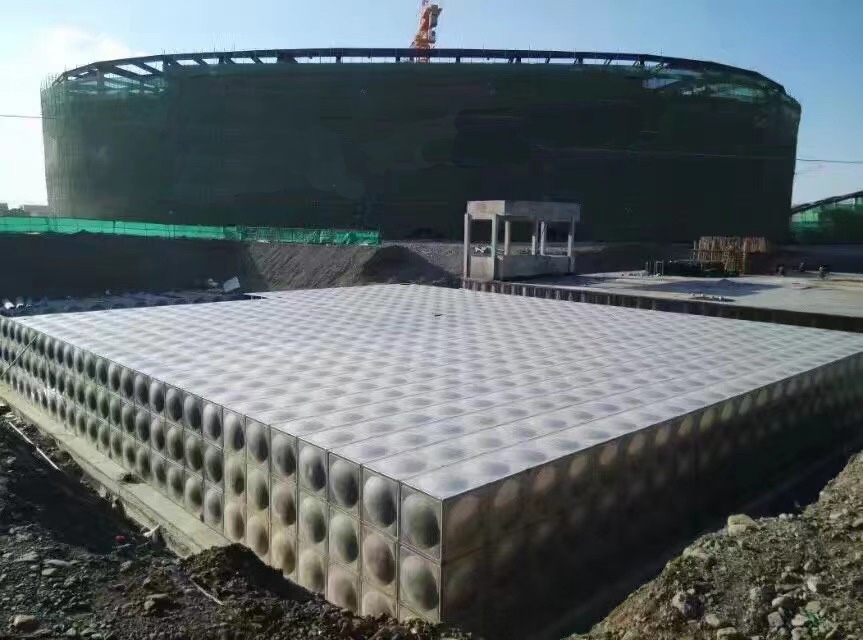 环保净化器制作